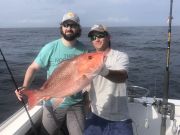 gulf shores alabama fishing charters
